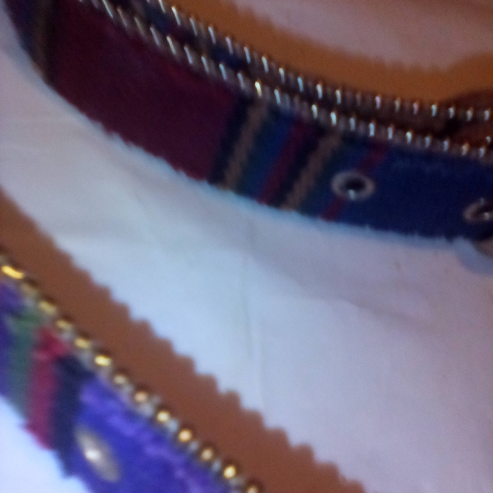 1 available#bundle Elite belts - Picture 4 of 7